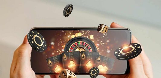 Trending online casinos in India